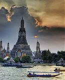 ФОТО №1 Фотогалерея красивые города Тайланда