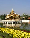 ФОТО №11 Фотогалерея красивые города Тайланда