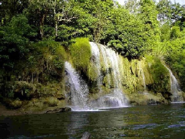 ФОТО №1 фото природа Тайланда, красивые фото водопадов
