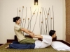 Северный стиль тайского массажа