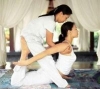 Теория тайского массажа, суть тайского массажа