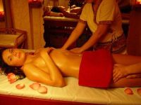 фото классический тайский массаж