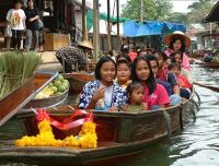 фото культура и традиции Тайланда