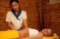 фото тайский массаж теория